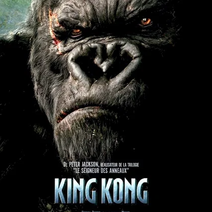 Miniature photo du film : King Kong