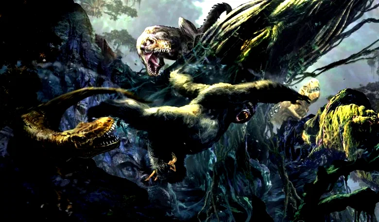 Photo 9 du film : King Kong