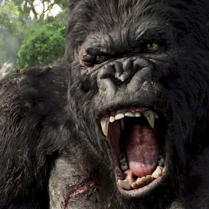 Miniature photo du film : King Kong