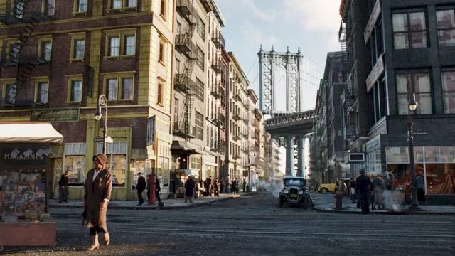 Photo du film : King Kong