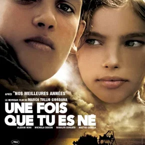 Photo du film : Une fois que tu es ne