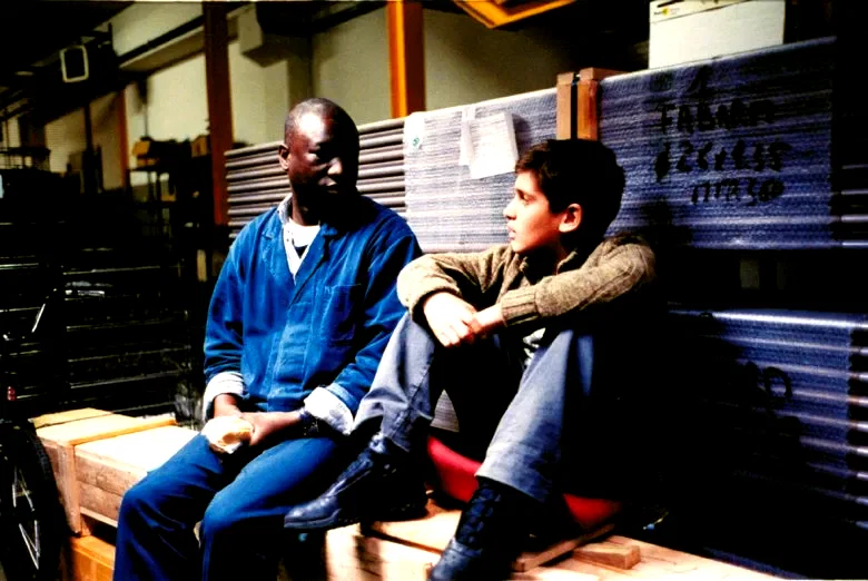 Photo 6 du film : Une fois que tu es ne