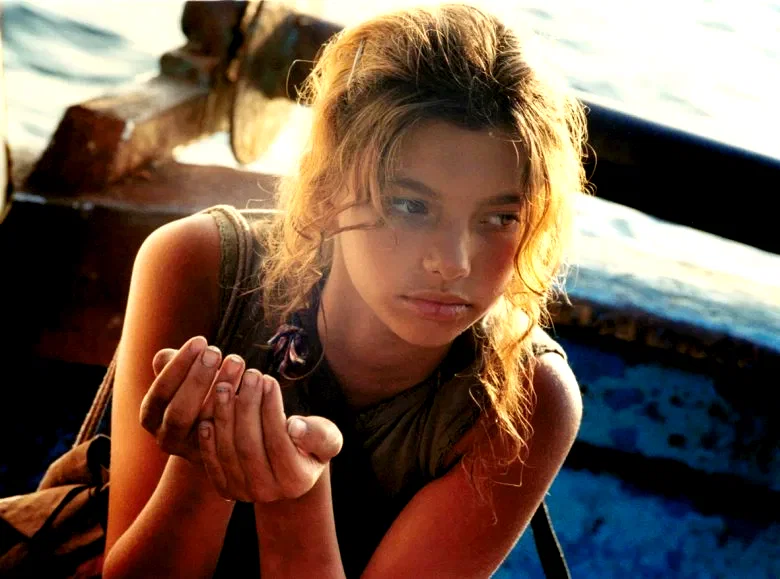 Photo 10 du film : Une fois que tu es ne