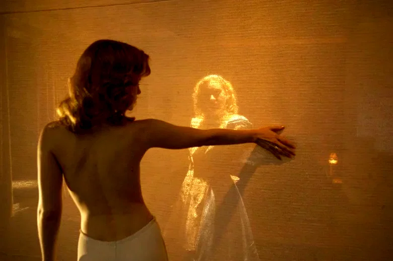 Photo 3 du film : La vérite nue