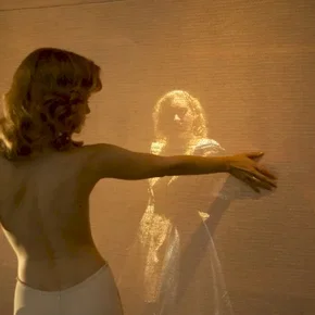 Photo du film : La vérite nue