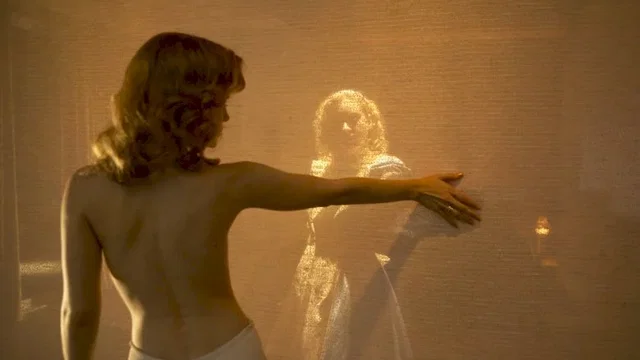Photo du film : La vérite nue
