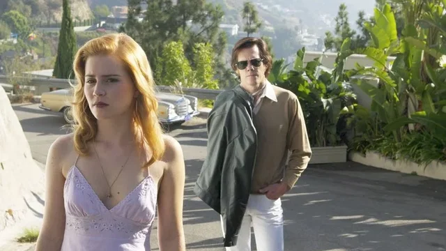 Photo du film : La vérite nue
