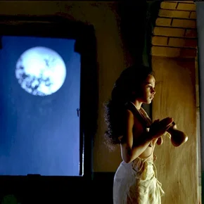 Photo du film : Inde mystique, le voyage initiatique