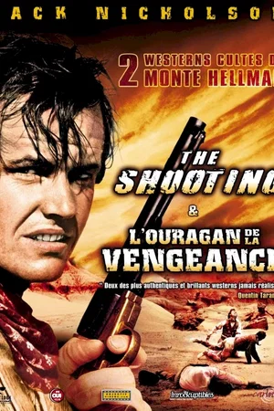 Affiche du film : The shooting