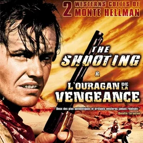 Photo du film : The shooting