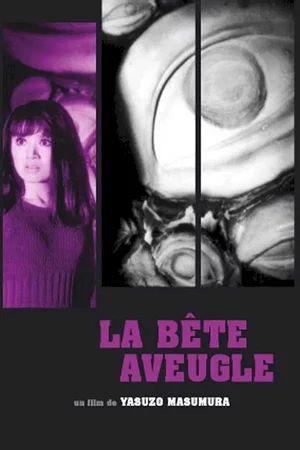 Photo 1 du film : La Bête aveugle