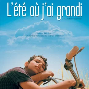 Photo du film : L'été où j'ai grandi