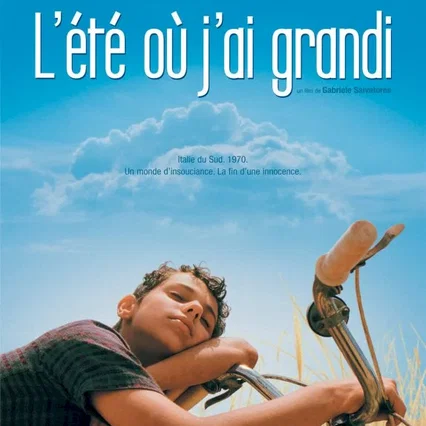 Miniature photo du film : L'été où j'ai grandi