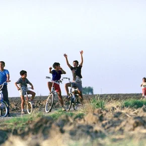 Photo du film : L'été où j'ai grandi
