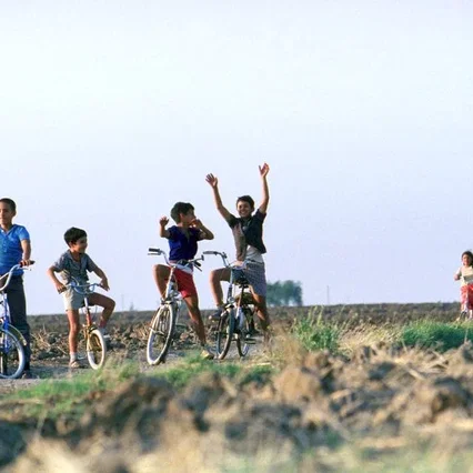 Miniature photo du film : L'été où j'ai grandi