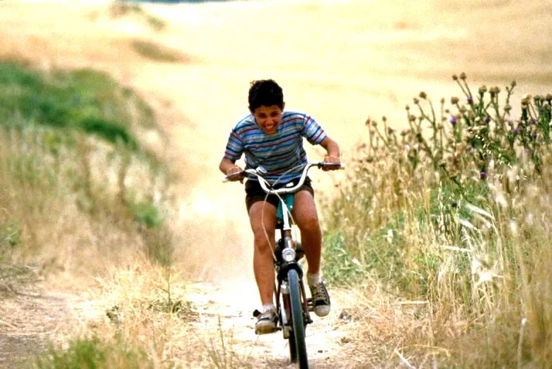 Photo du film : L'été où j'ai grandi