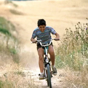 Photo du film : L'été où j'ai grandi