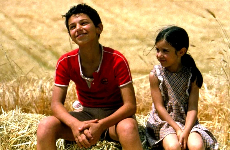 Photo du film : L'été où j'ai grandi