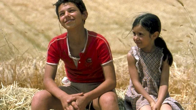 Photo 6 du film : L'été où j'ai grandi
