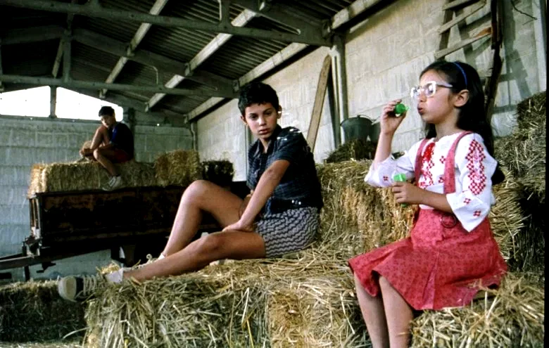 Photo du film : L'été où j'ai grandi
