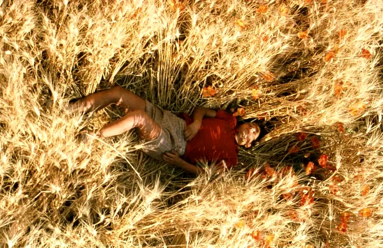 Photo du film : L'été où j'ai grandi