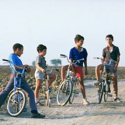 Miniature photo du film : L'été où j'ai grandi