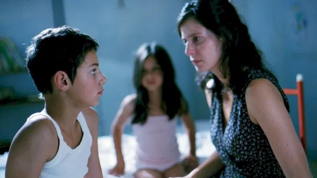 Photo 10 du film : L'été où j'ai grandi