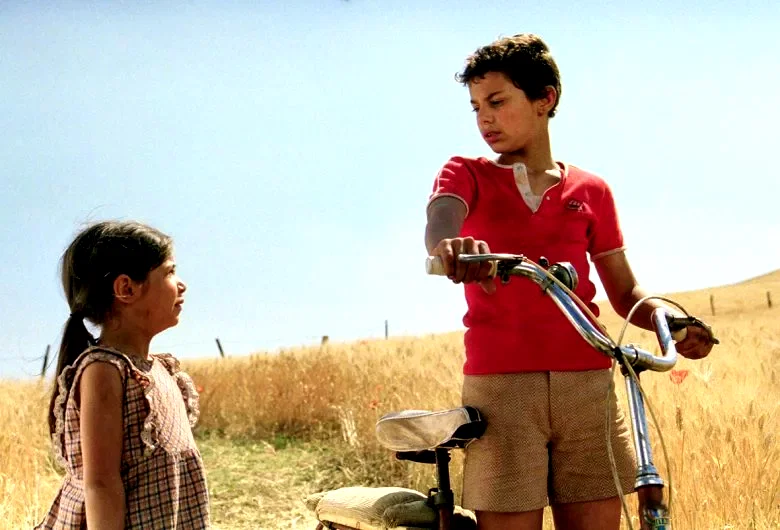 Photo du film : L'été où j'ai grandi