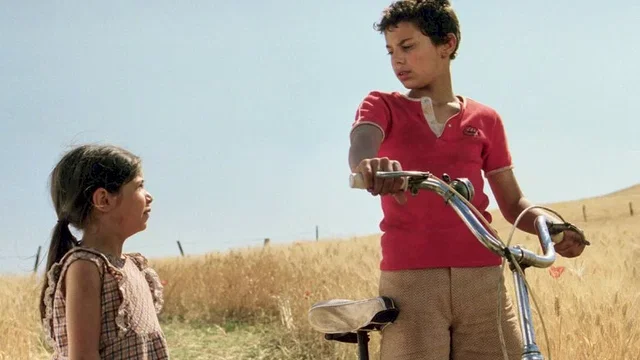 Photo 11 du film : L'été où j'ai grandi