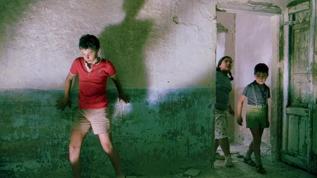 Photo 16 du film : L'été où j'ai grandi