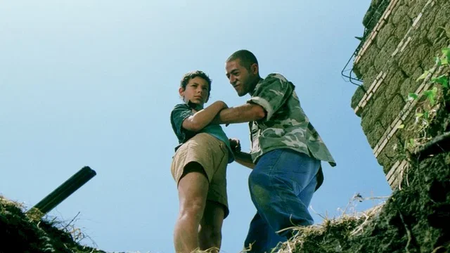 Photo 17 du film : L'été où j'ai grandi