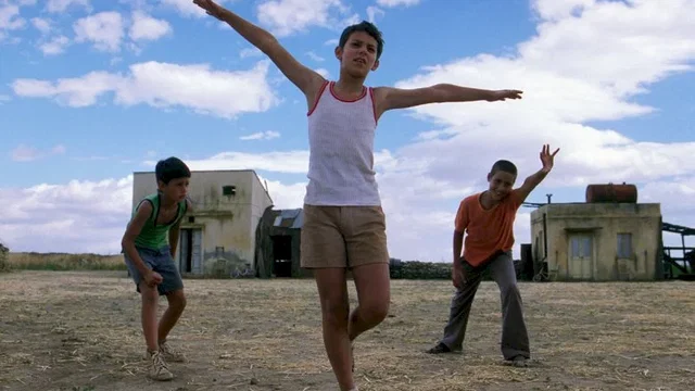 Photo 18 du film : L'été où j'ai grandi