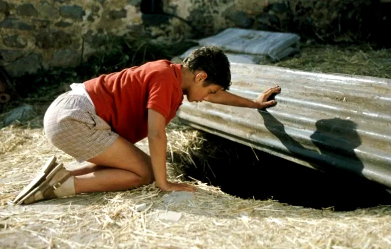 Photo du film : L'été où j'ai grandi