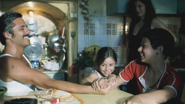 Photo 20 du film : L'été où j'ai grandi