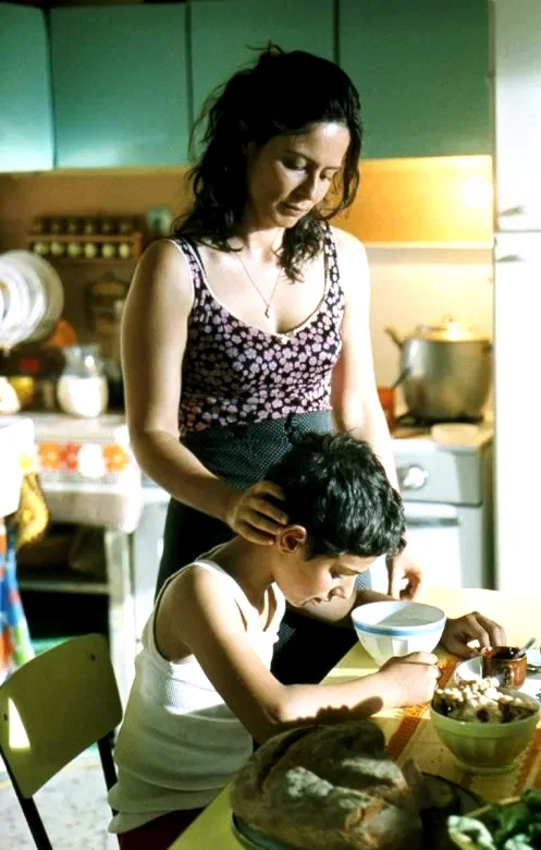 Photo du film : L'été où j'ai grandi