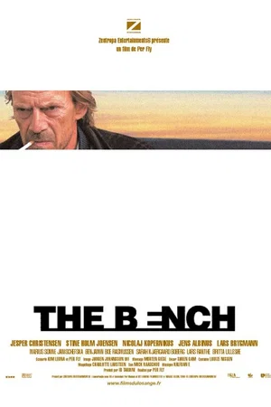 Affiche du film : The bench