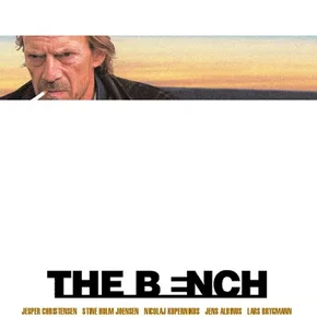 Photo du film : The bench