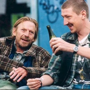 Photo du film : The bench