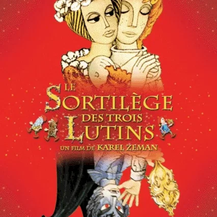Miniature photo du film : Le sortilège des Trois Lutins