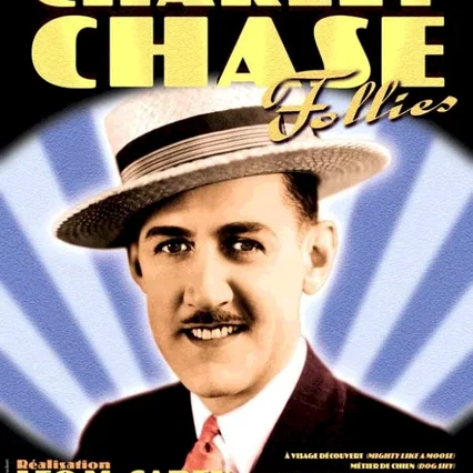 Miniature photo du film : Charley chase follies
