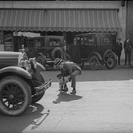 Miniature photo du film : Charley chase follies