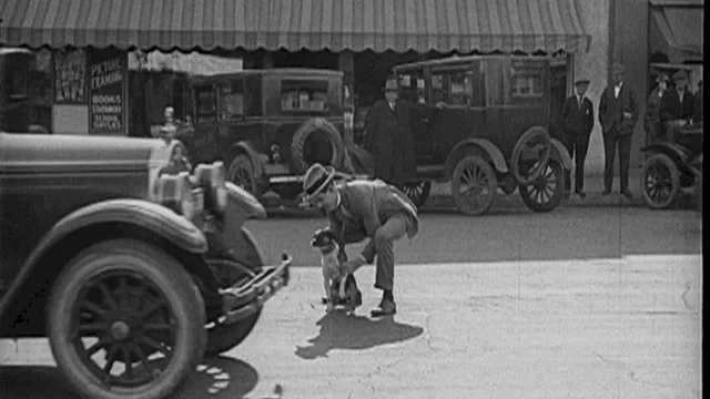 Photo 2 du film : Charley chase follies