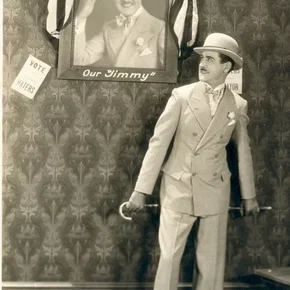 Photo du film : Charley chase follies