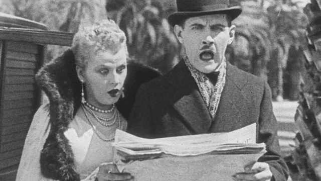 Photo 5 du film : Charley chase follies
