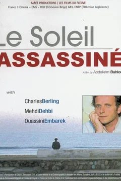 Affiche du film Le soleil assassine