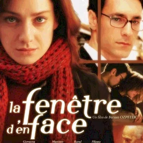 Photo du film : La fenetre d'en face