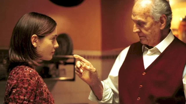 Photo 9 du film : La fenetre d'en face