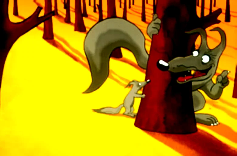 Photo du film : Loulou et autres loups...