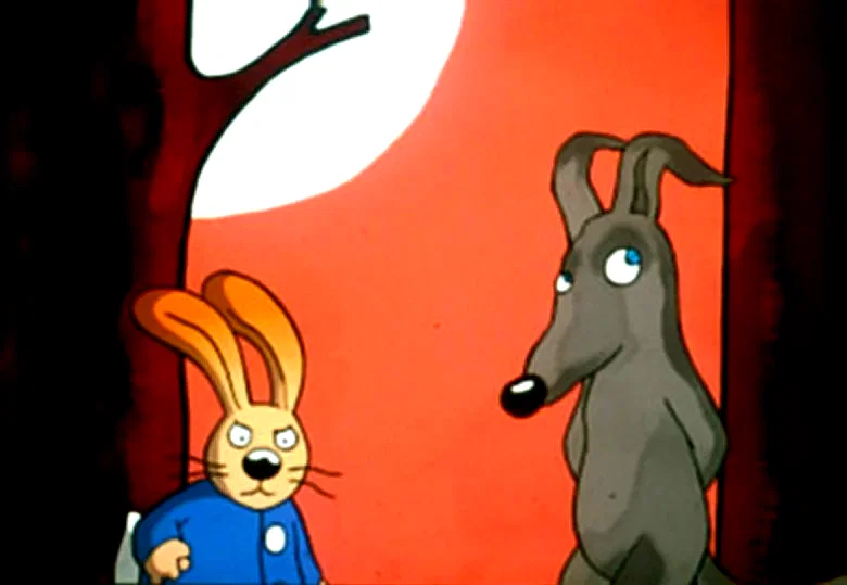 Photo du film : Loulou et autres loups...