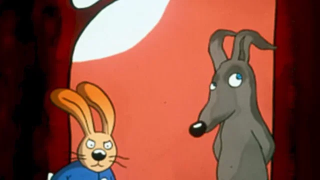 Photo du film : Loulou et autres loups...